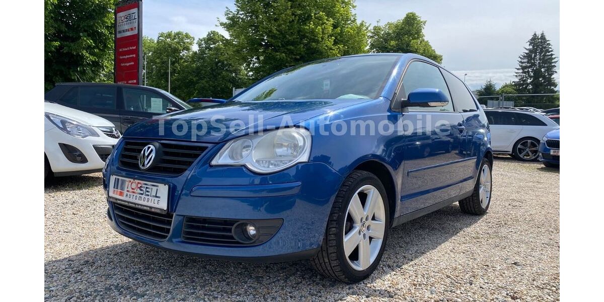 VW Polo 150.000 km 3.999 &euro; Chemnitz 09120