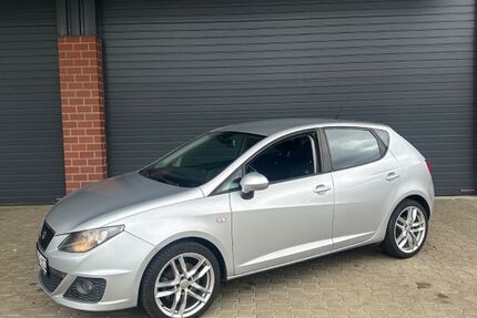 Seat Ibiza 199.999 km 5.999 &euro; Nordhorn 48527