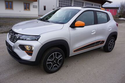 Dacia Spring 39.995 km 8.790 &euro; Griesstätt 83556