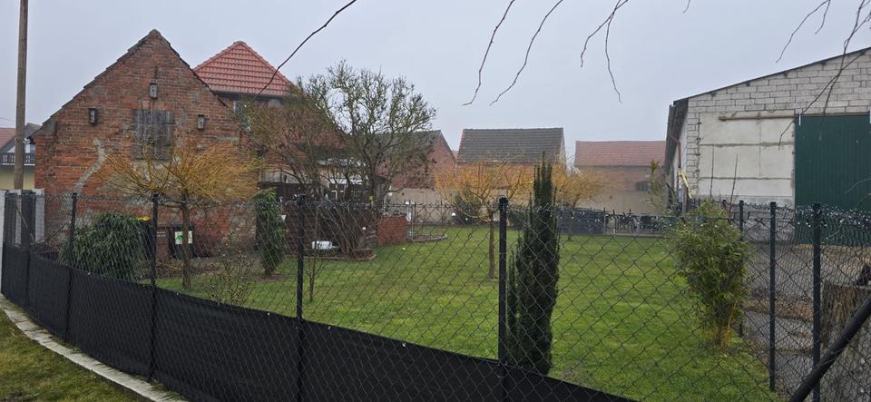 Doppelhaushälfte Havelberg - 2 Zimmer, 40 m&sup2;, 59.000&euro; | Angebot:26295288