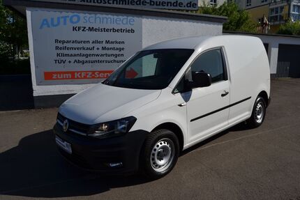 VW Caddy 113.500 km 11.500 &euro; Bünde 32257