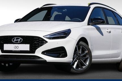 Hyundai i30 9.900 km 25.980 € Dresden 01219