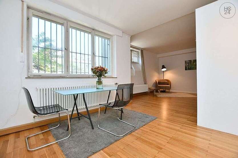 Wohnung zum Mieten in Stuttgart 1.090 € 55 m²