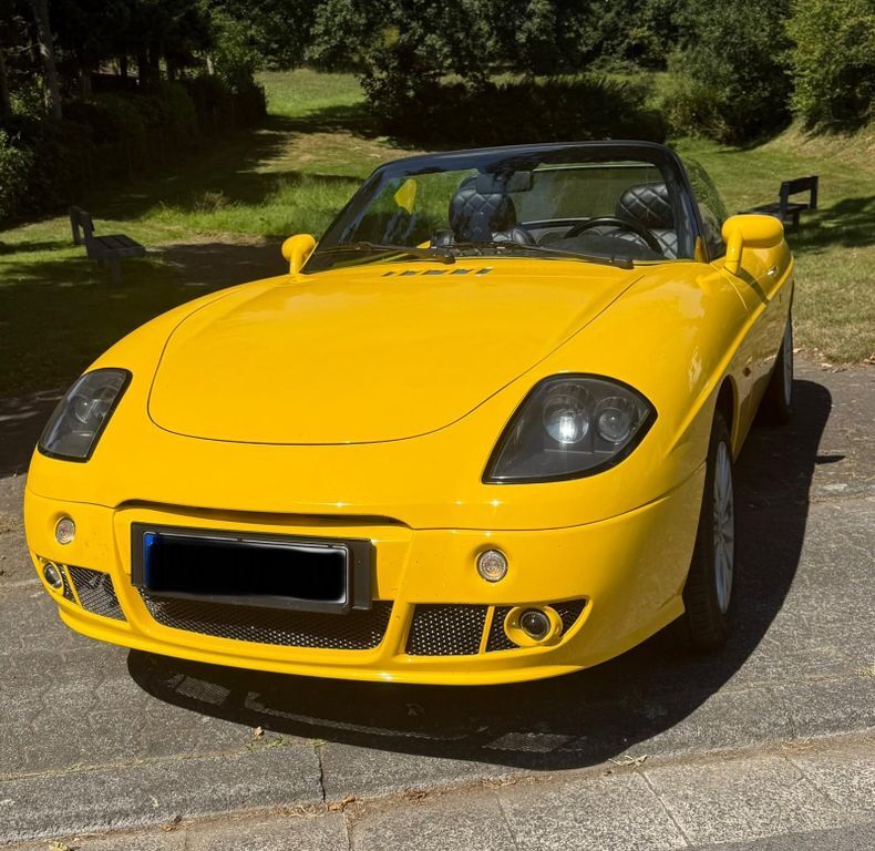 Barchetta