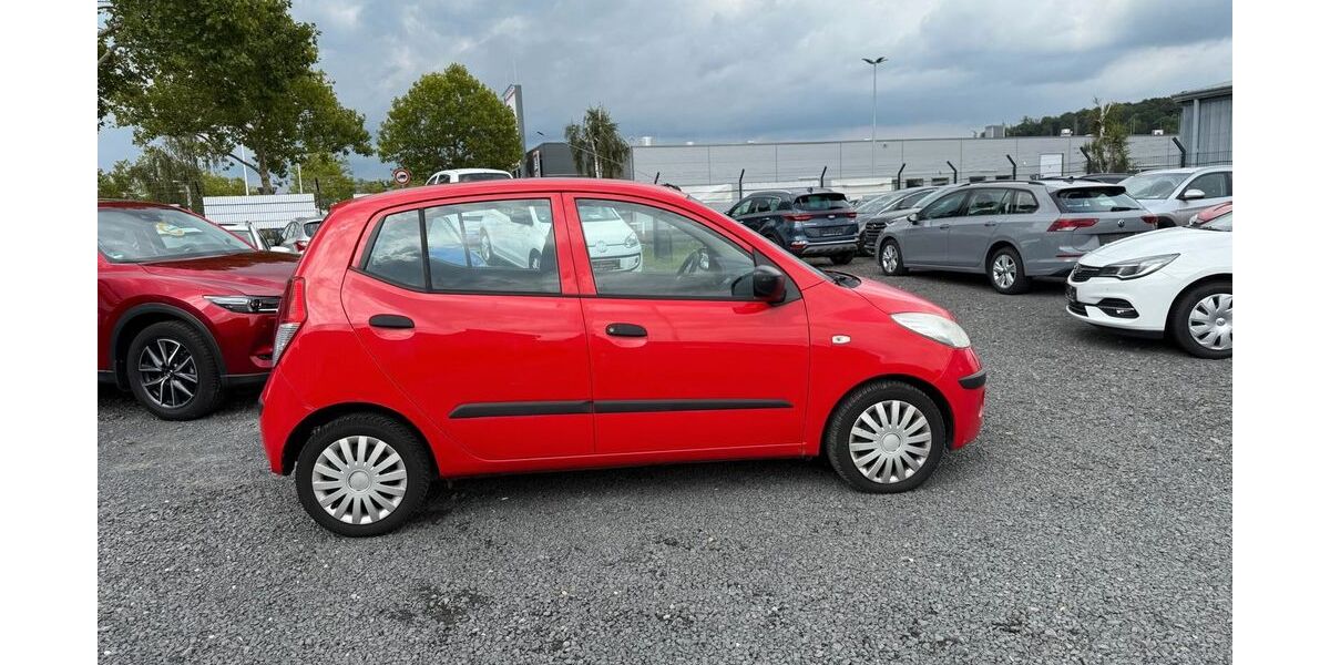 Hyundai i10 182.700 km 2.990 € Lollar 35457