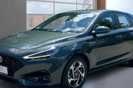 Hyundai i30 38.920 km 18.870 &euro; Plauen 08527