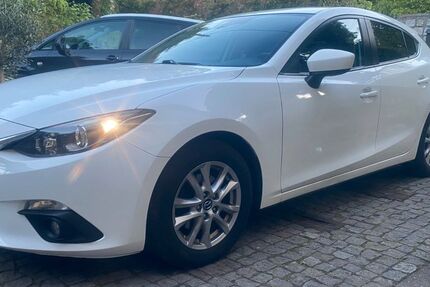 Mazda 3 181.000 km 8.900 &euro; Lócknitz 17321