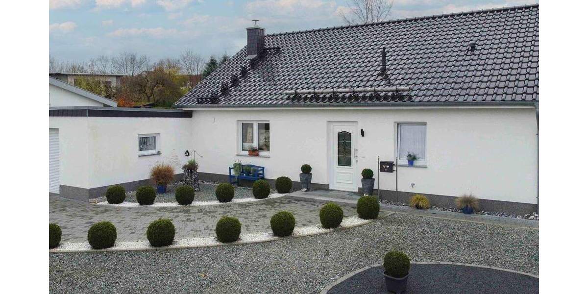 Einfamilienhaus Stralsund Frankensiedlung - 3 Zimmer, 459.000&euro; | Angebot:25410271