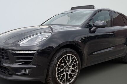 Porsche Macan 148.000 km 27.900 &euro; Berlin 13587