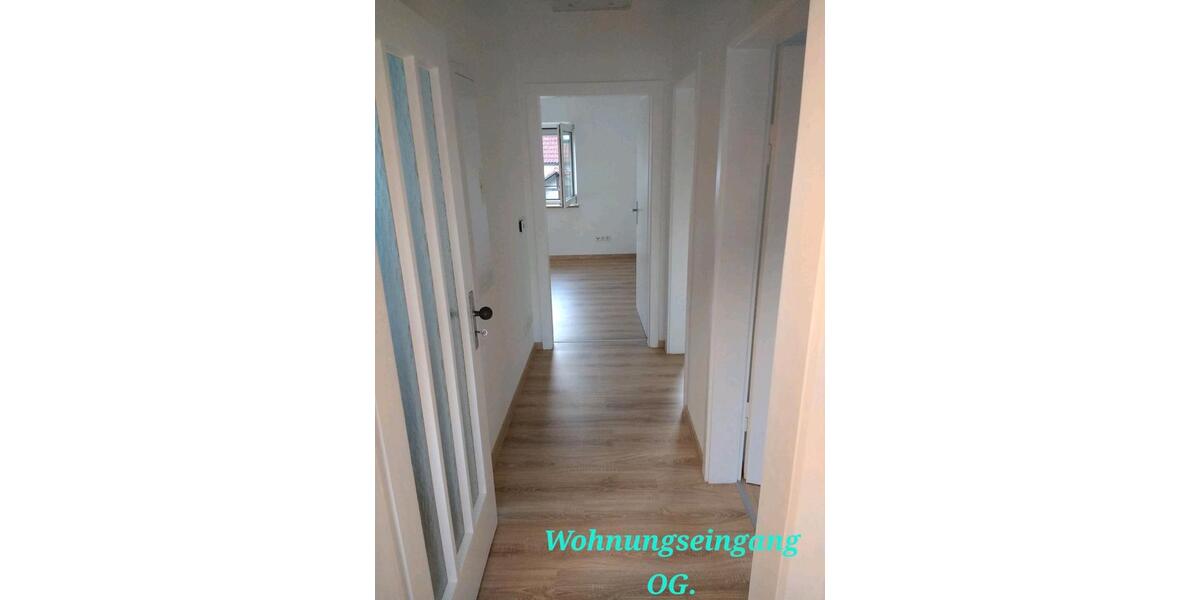 Einfamilienhaus Bad Abbach - 5 Zimmer, 115 m&sup2;, 1.100&euro; | Angebot:22540932