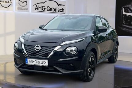 Nissan Juke 18.076 km 25.990 € Hemmingen 30966