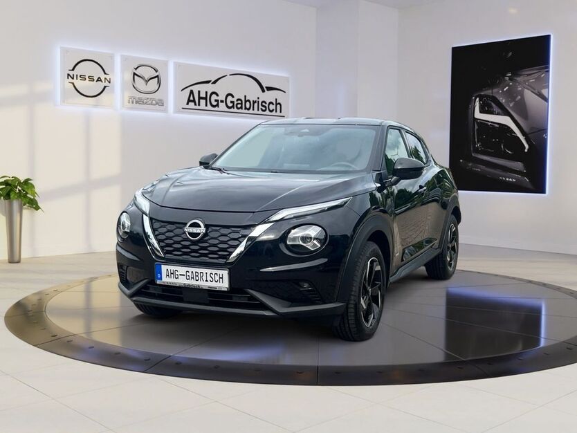 Nissan Juke 18.076 km 25.990 € Hemmingen 30966