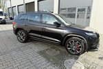 Skoda Kodiaq RS 4x4 / Pano / Alcantara / Kamera 99.900 km 29.900 &euro; Mönchengladbach 41066