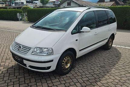 VW Sharan