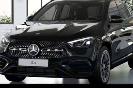Mercedes-Benz GLA 200 9.900 km 45.200 &euro; Berlin 10587