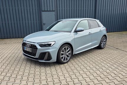 Audi A1 58.700 km 22.900 &euro; Dinklage 49413
