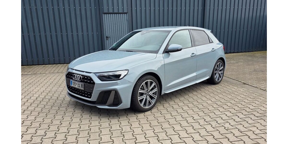 Audi A1 58.700 km 22.900 &euro; Dinklage 49413