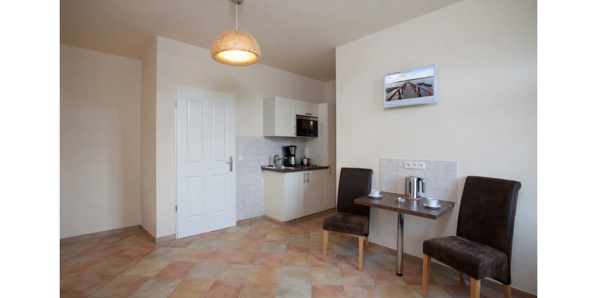 Etagenwohnung Chorin - 1 Zimmer, 18 m&sup2;, 305&euro; | Angebot:26266126