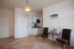 Etagenwohnung Chorin - 1 Zimmer, 18 m&sup2;, 305&euro; | Angebot:26266126