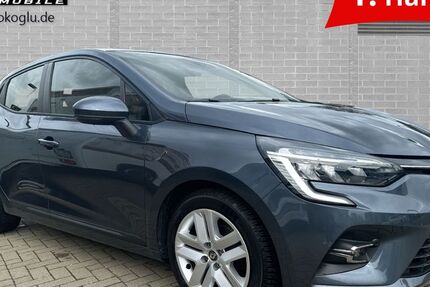 Renault Clio 76.000 km 12.490 € Dautphetal-Friedensdorf 35232