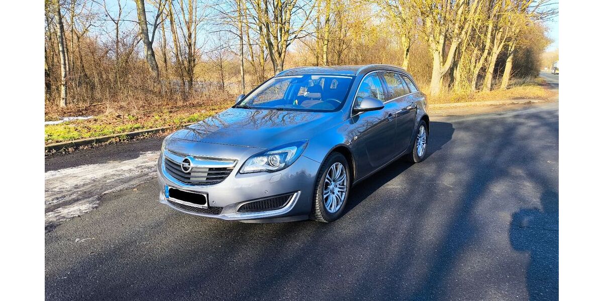 Opel Insignia 184.000 km 7.150 &euro; Oschersleben 39387