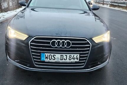 Audi A6 154.200 km 16.400 &euro; Grafenau 94481