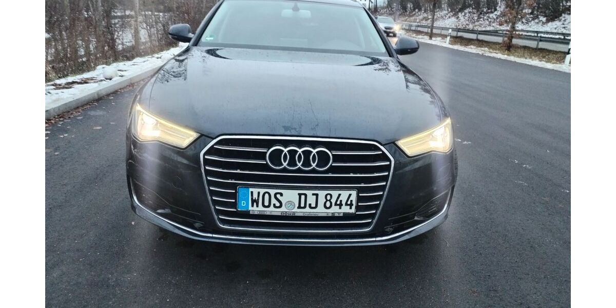 Audi A6 154.200 km 16.700 &euro; Grafenau 94481
