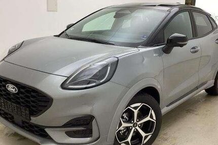 Ford Puma 3.300 km 25.900 &euro; Kirchzell 63931