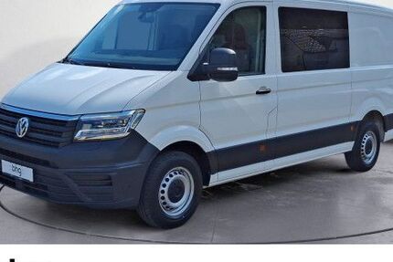 VW Crafter 16.739 km 35.730 &euro; Albstadt 72458