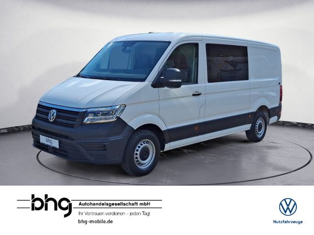 VW Crafter 16.739 km 35.730 &euro; Albstadt 72458