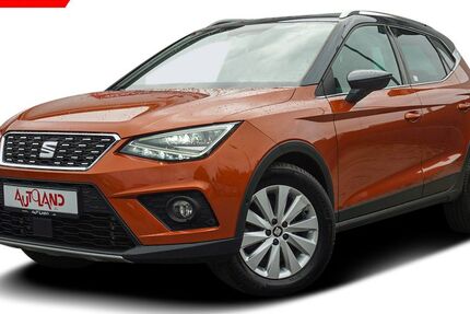 Seat Arona 59.087 km 18.950 &euro; Bautzen 02625