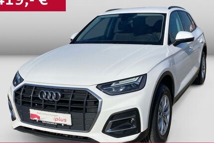 Audi Q5 63.894 km 34.430 &euro; Göppingen 73037