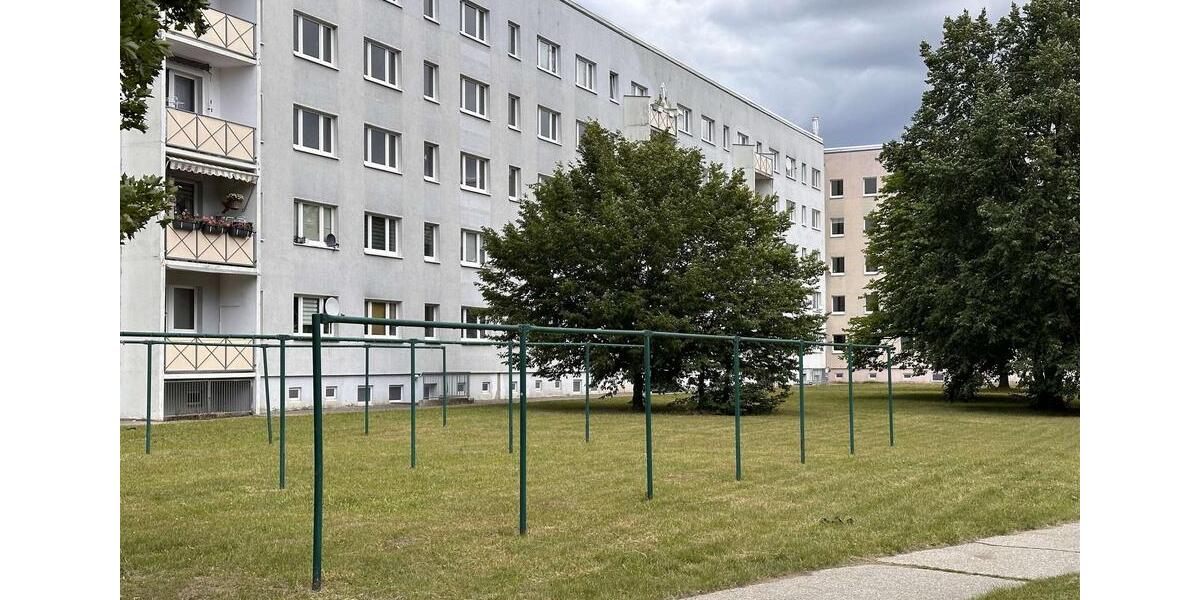 Etagenwohnung Bad Düben - 3 Zimmer, 58 m&sup2;, 290&euro; | Angebot:24792770