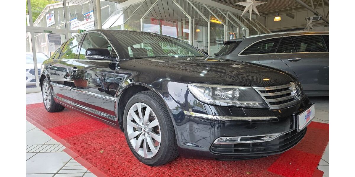 VW Phaeton 179.900 km 12.900 € Lahnstein 56112