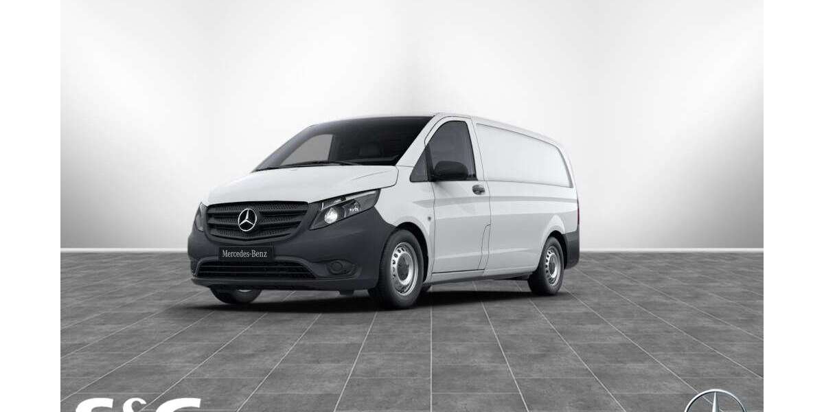 Mercedes-Benz Vito 104.200 km 16.969 &euro; Bretten 75015