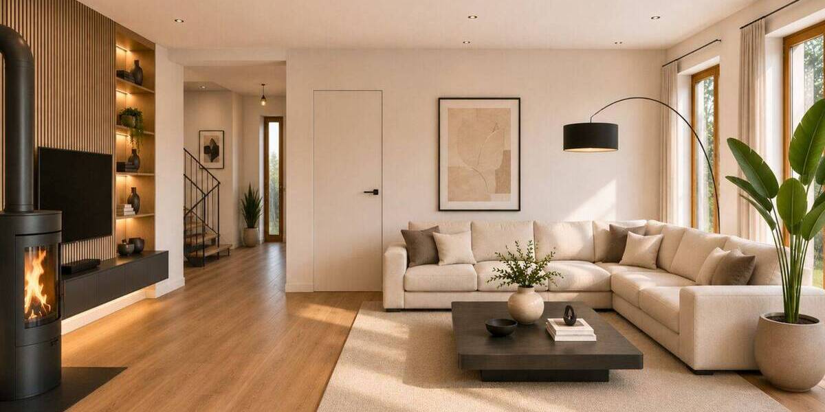 Einfamilienhaus Pöcking Aschering - 6 Zimmer, 257 m&sup2;, 2.250.000&euro; | Angebot:25696982