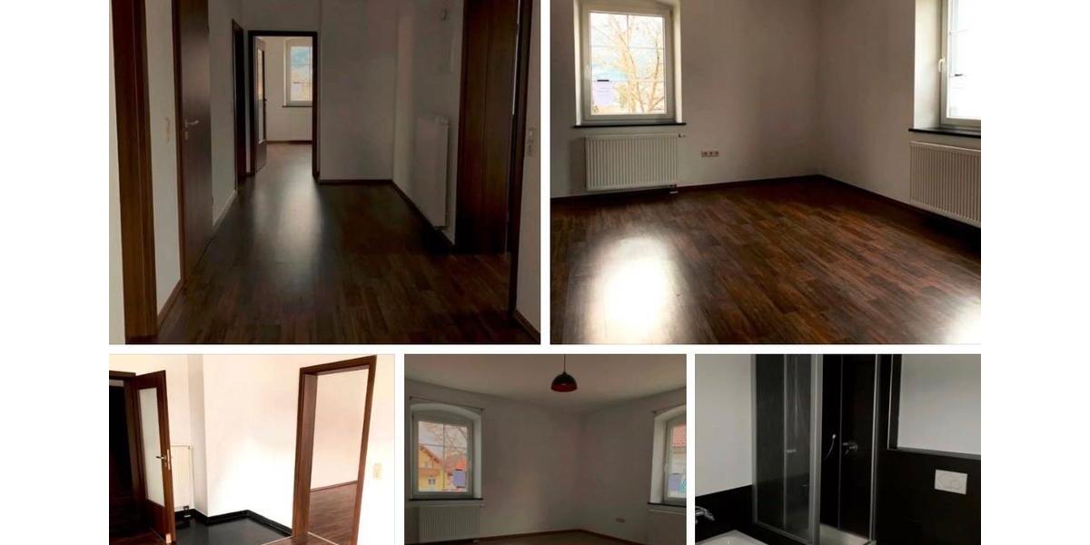 Edle 120 qm Panorama Wohnung A Lage Zentrum Bodenmais 4 zimmer