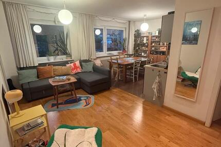 Wohnung Berlin Friedrichshain-Kreuzberg - 3 Zimmer, 69 m&sup2;, 1.250&euro; | Angebot:27736988