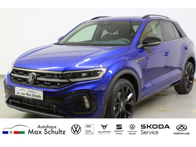 T-Roc