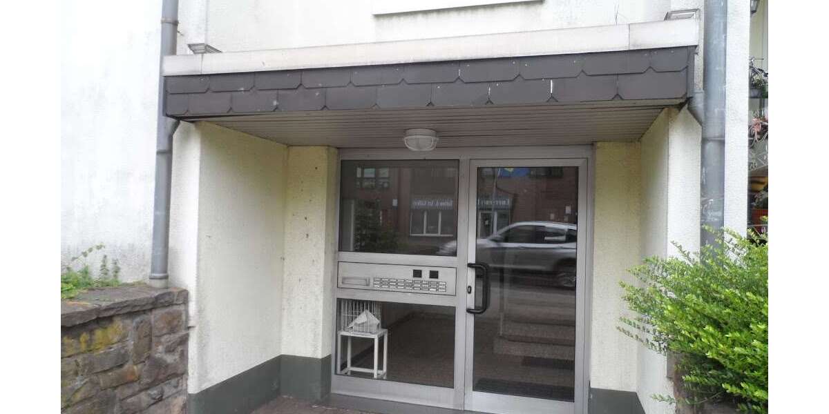 Etagenwohnung Essen Stadtwald - 2 Zimmer, 41 m&sup2;, 254&euro; | Angebot:27416066