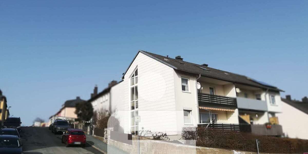 Einfamilienhaus Hof Neuhof - 8 Zimmer, 141 m&sup2;, 189.000&euro; | Angebot:25438085