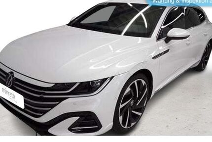 VW Arteon 45.304 km 37.880 &euro; Geldern 47608