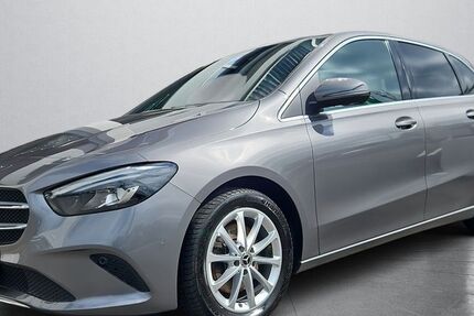 Mercedes-Benz B 220 46.483 km 24.980 &euro; Daun 54550