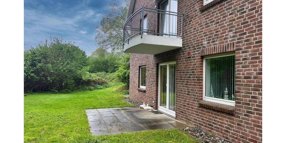 Etagenwohnung Eutin - 2 Zimmer, 49 m&sup2;, 194.500&euro; | Angebot:26758861
