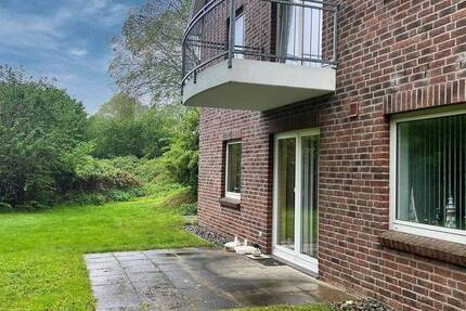 Wohnung Eutin - 2 Zimmer, 49 m&sup2;, 194.500&euro; | Angebot:26758861