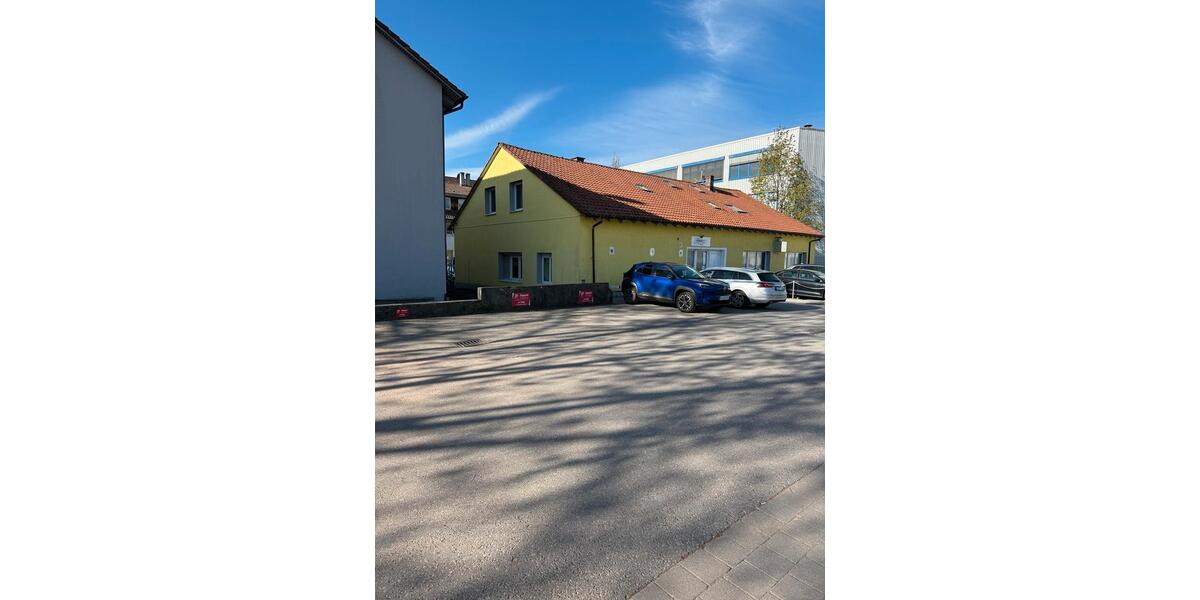 Mehrfamilienhaus, Wohnhaus Villingen-Schwenningen Schwenningen - 22 Zimmer, 575 m&sup2;, 1.750.000&euro; | Angebot:26365534