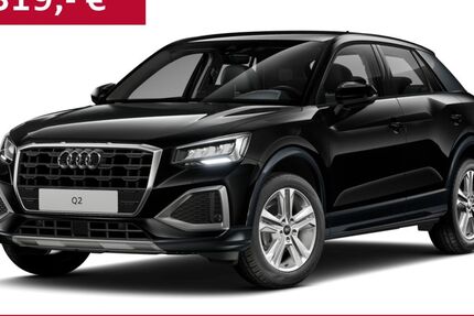 Audi Q2 1.140 km 28.999 &euro; Göppingen 73037