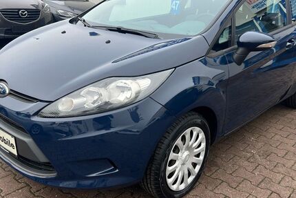 Ford Fiesta 58.628 km 4.900 &euro; Mühlhausen 99974