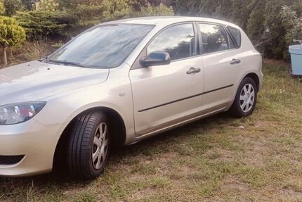 Mazda 3 84.977 km 850 &euro; schenkendöbern 03172