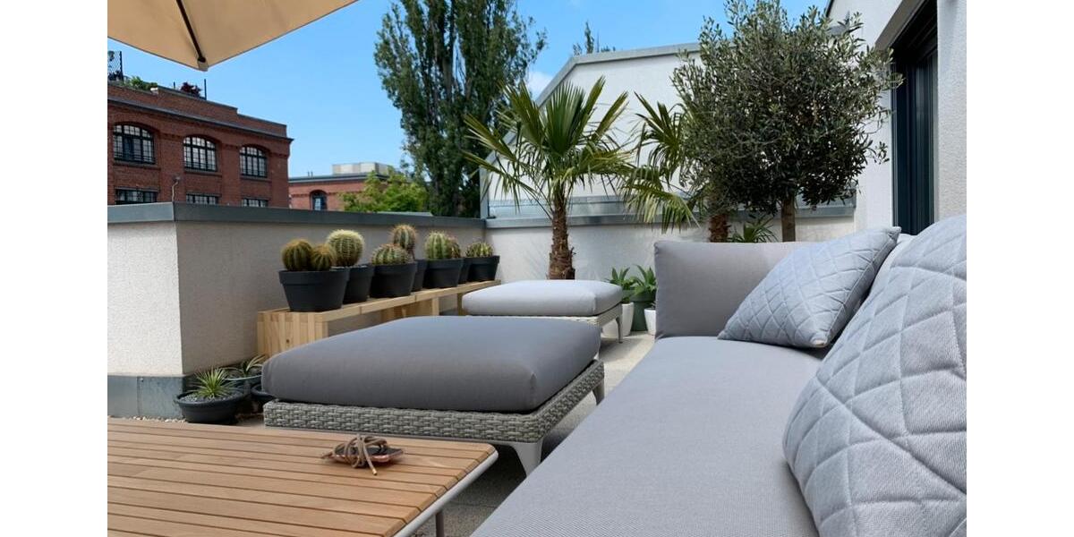 Reihenhaus Leipzig Nord - 5 Zimmer, 168 m&sup2;, 798.000&euro; | Angebot:26462398